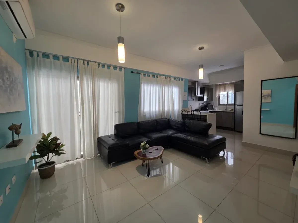 1 BEDROOM APARTMENT IN NACO, photo 2