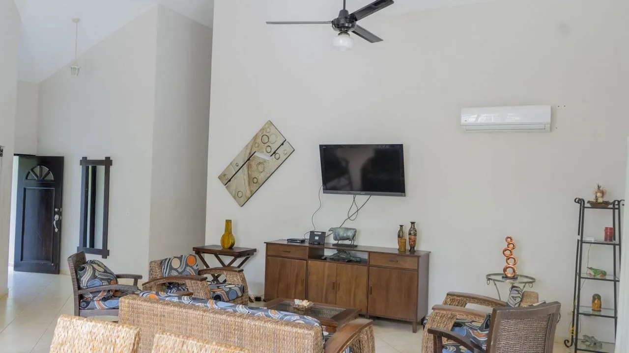 Villa Taino located close to the entrance at a great price range, photo 8