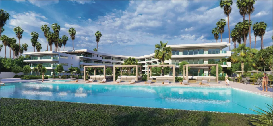 Projet à CABARETE, photo principale