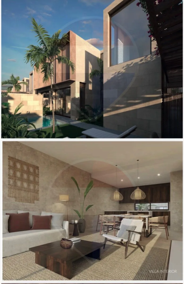 Apartamento en Venta, Punta Cana Secret Garden, foto 3