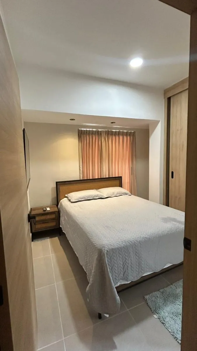 Furnished Apartment in Vista Cana, photo 6