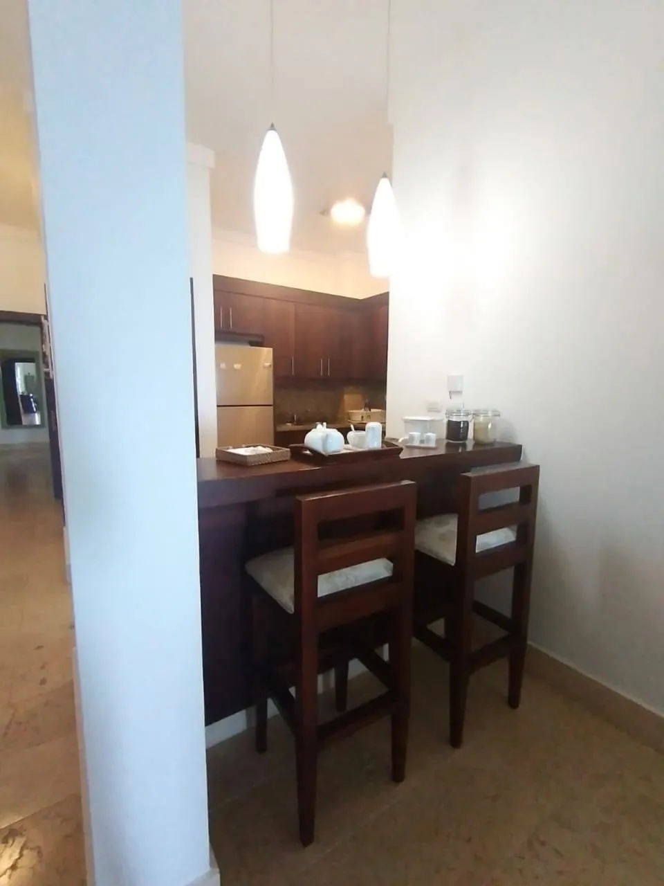Apartment mit Meerblick, Foto 4
