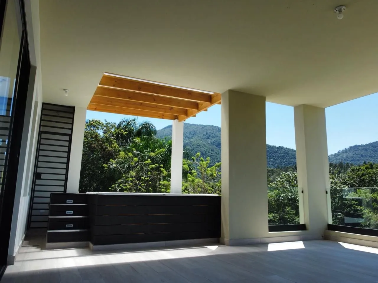Einzigartige Gelegenheit: Villenkomplex zum Verkauf in Jarabacoa, in der Nähe des Wasserfalls Jimenoa, Foto 4