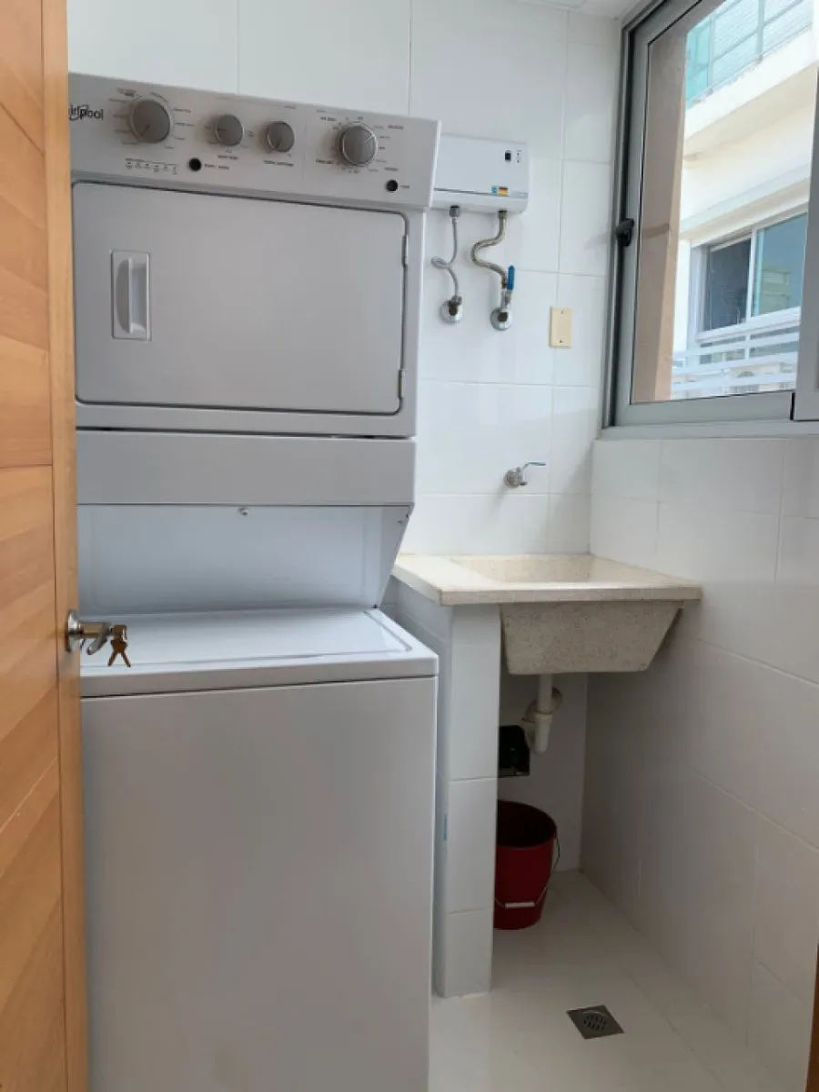 Appartement meublé à La Esperilla, photo 7