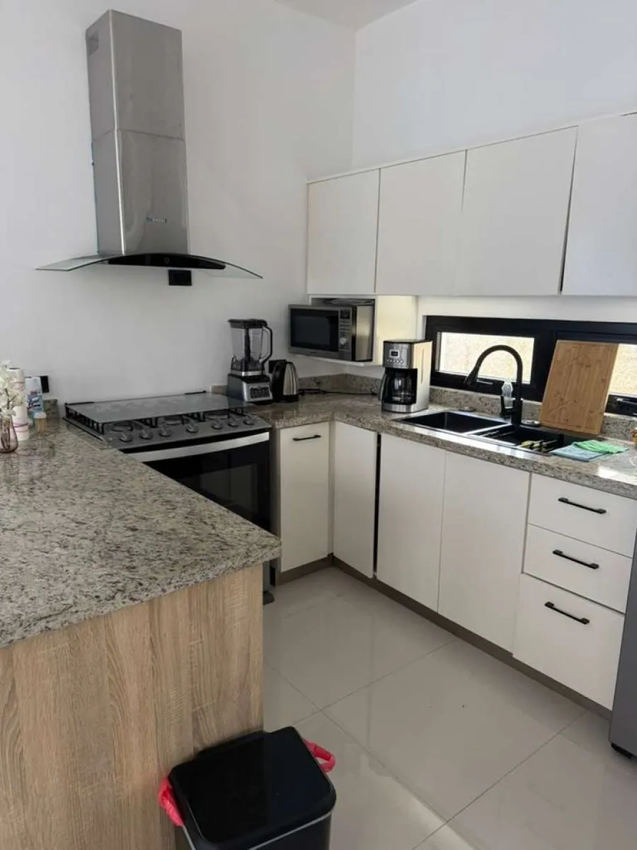 Villa Indipendente Moderna con Jacuzzi a Bávaro Punta Cana, foto 9