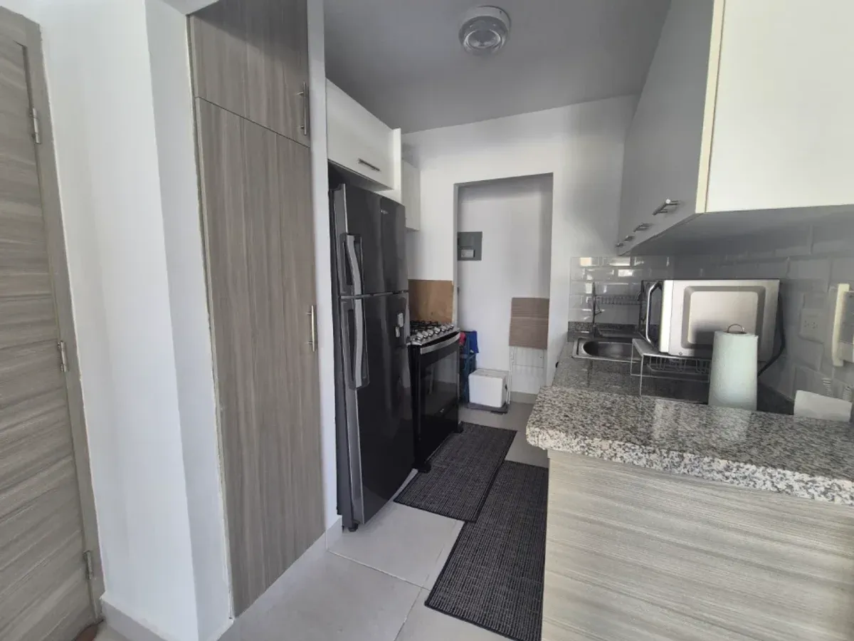 Apartamento en Punta Cana, Bávaro, foto 4