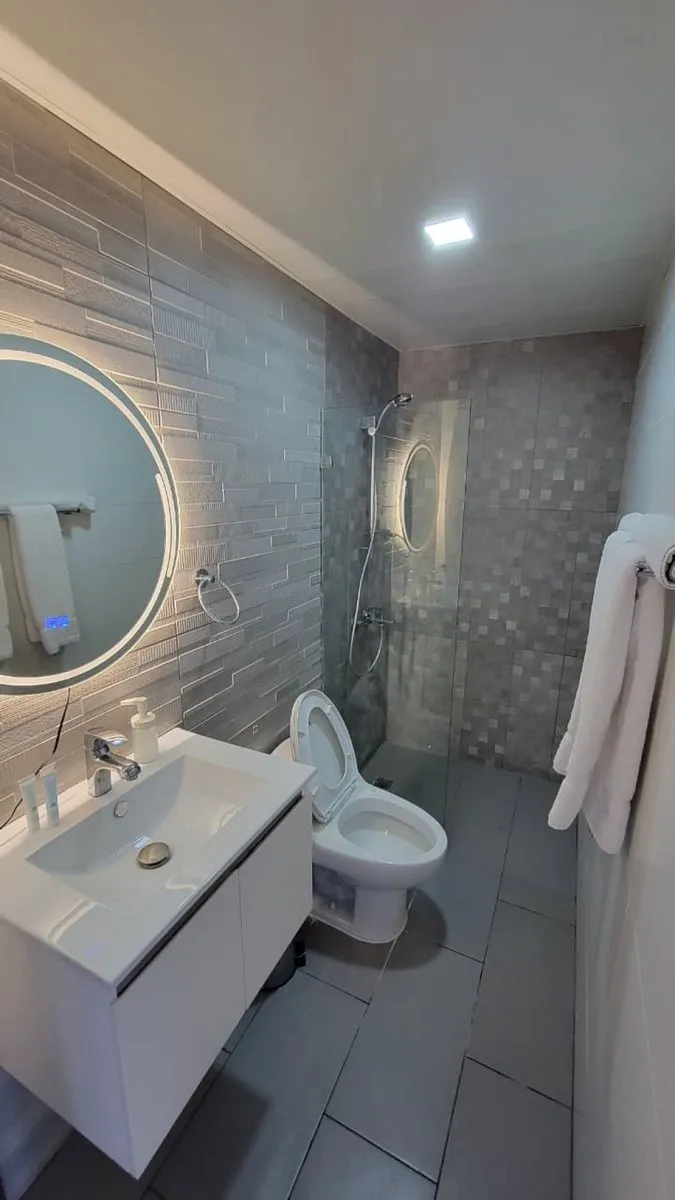 Vente d'Appartement à Piantini, photo 5