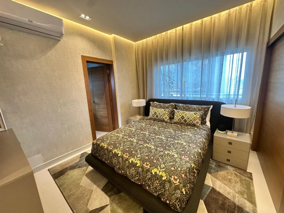 Apartment for Sale in Ens. Naco, photo 5