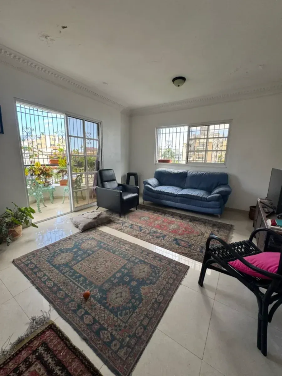 Appartement à Mirador Sur, Santo Domingo, photo 2