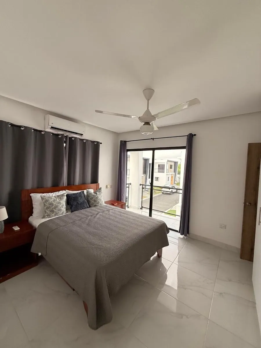 Elegance and Space in Punta Cana: 3 BR + 3 bathrooms, photo 14