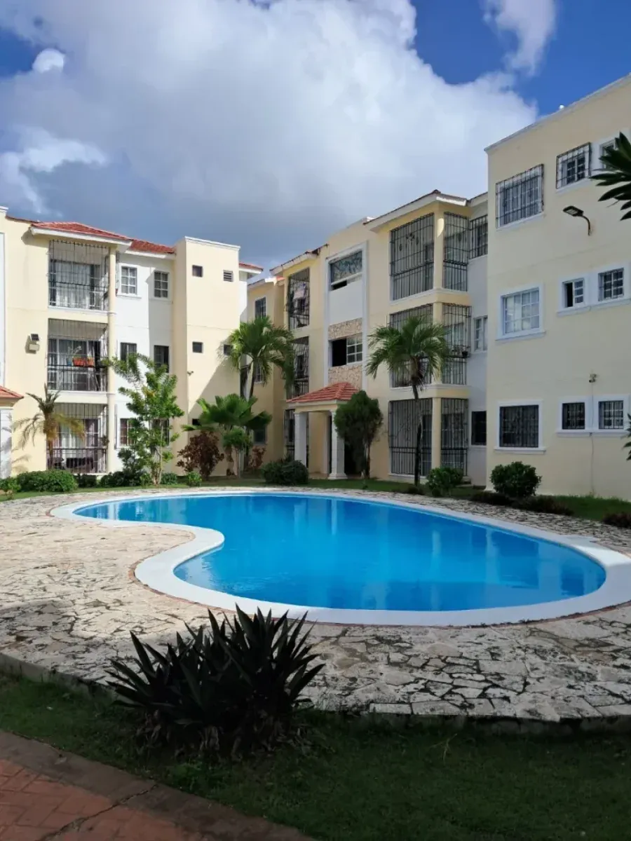 Appartement à Pueblo Bávaro, photo 2
