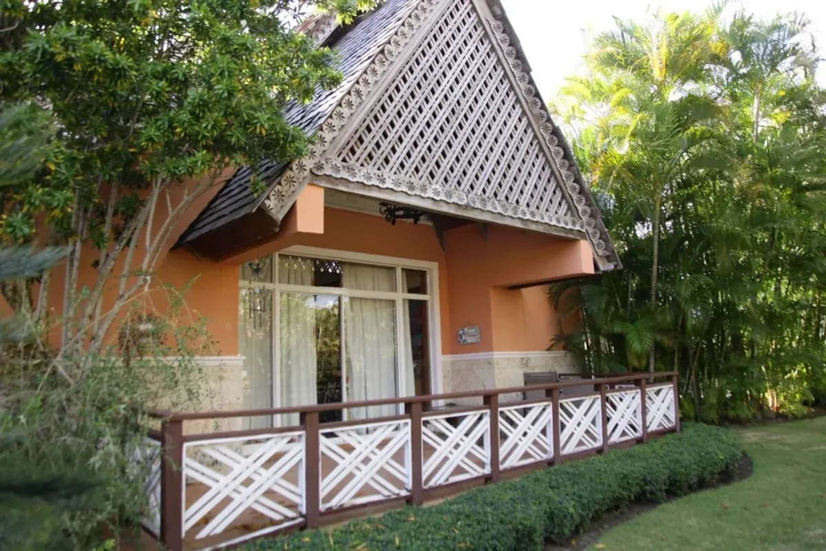 Villa amueblada en venta en Juan Dolio, foto 8