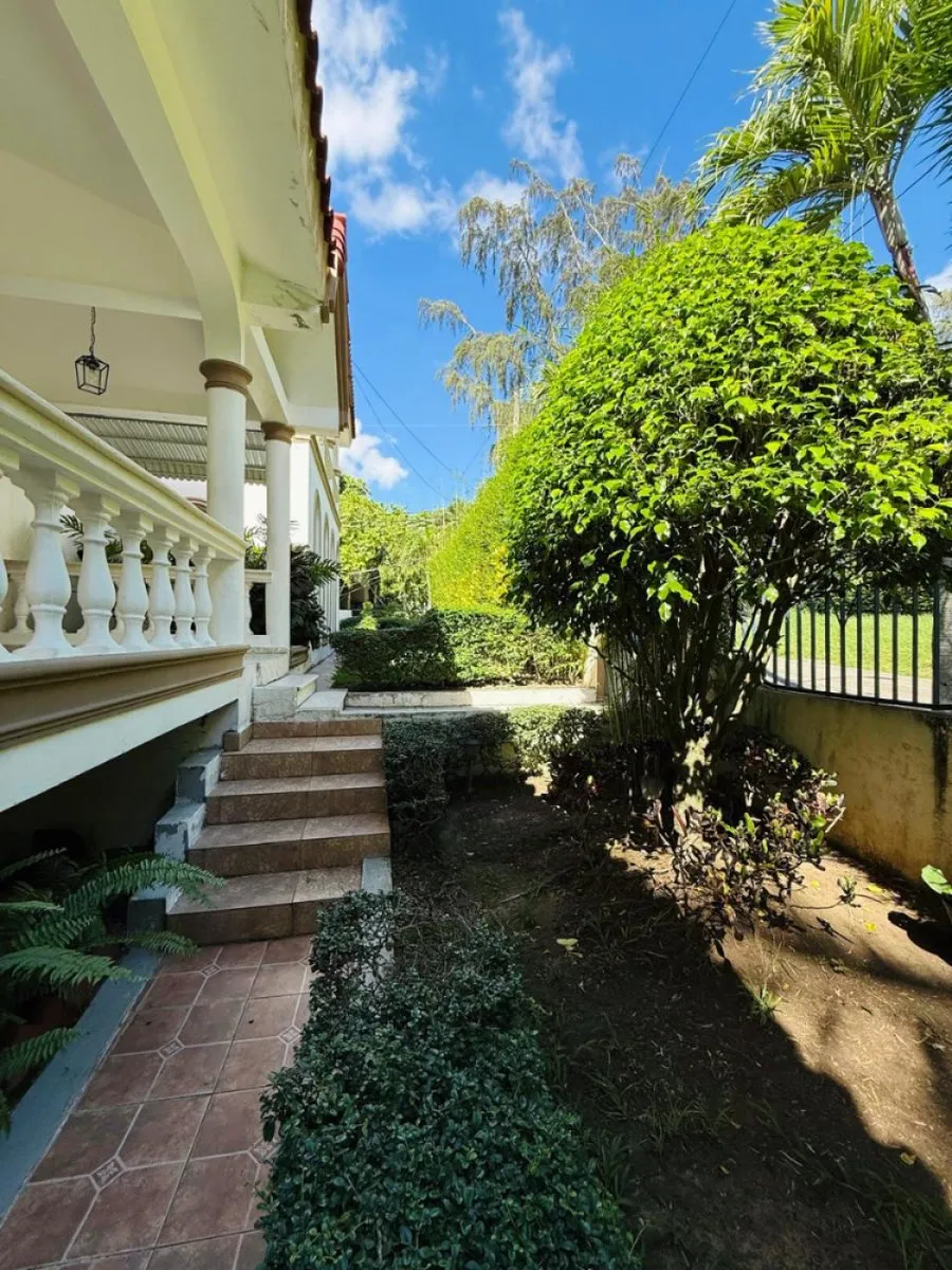 Wunderschönes Haus in Santiago, Foto 3