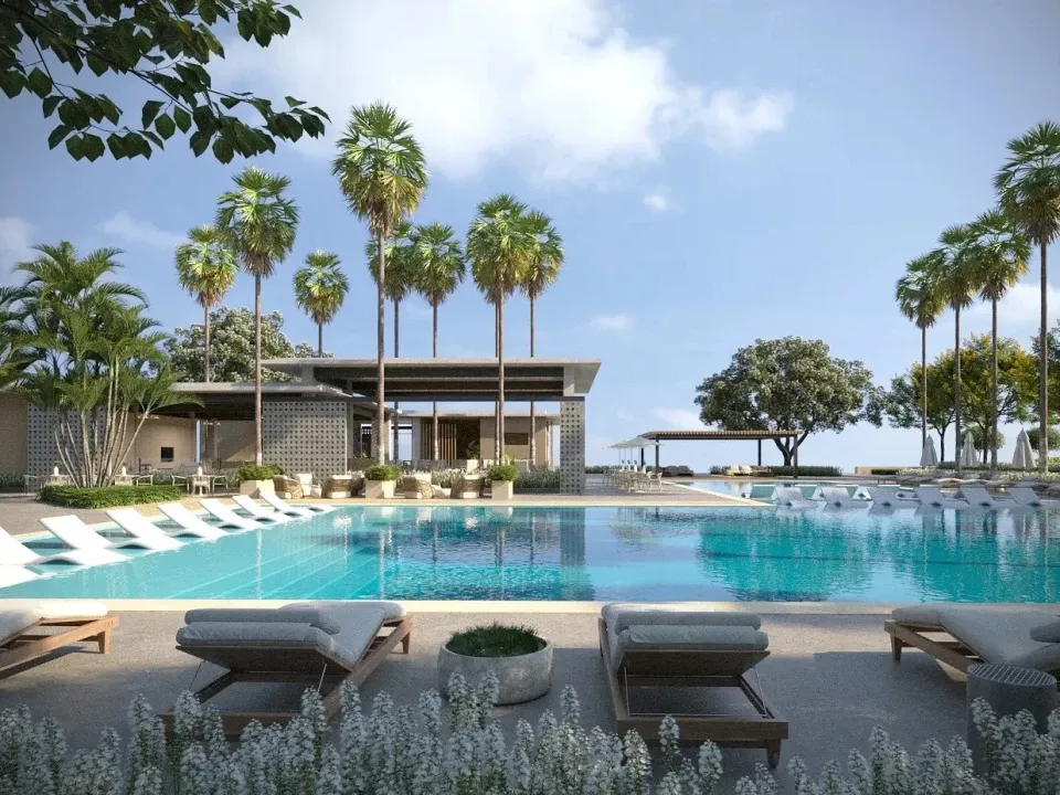 Project in VILLA HERMOSA, photo 9