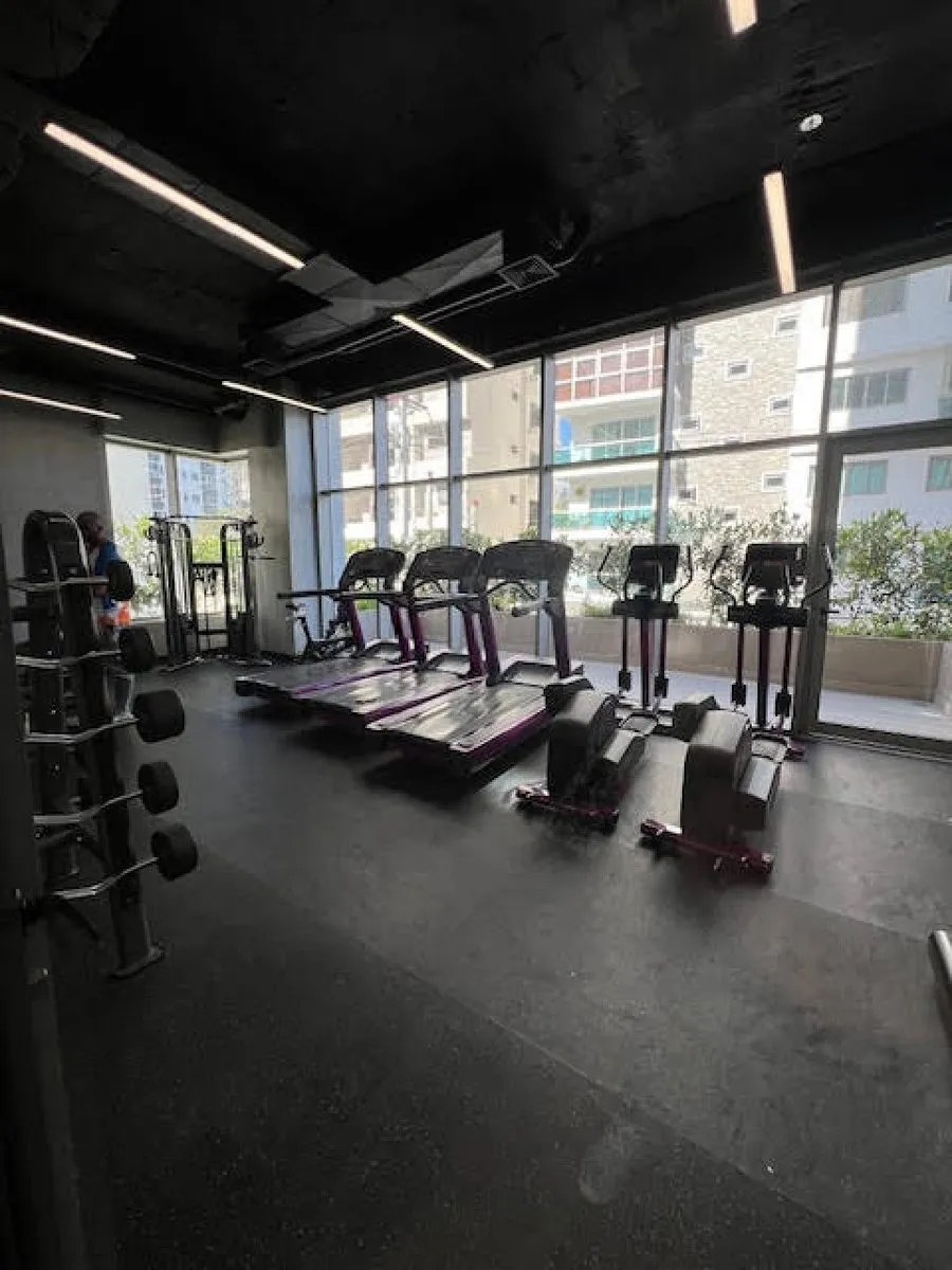 Apartamento de Lujo en Paraíso, Santo Domingo, foto 12