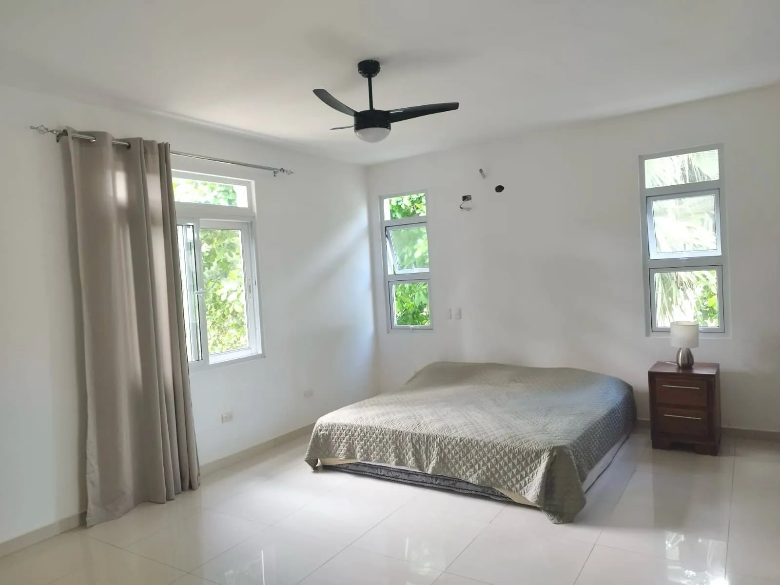 Hermosa villa en segunda línea de playa, foto 5