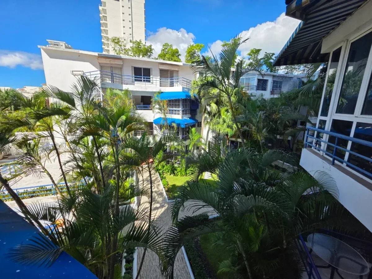 Apartamento Amueblado en Playa Juan Dolio, foto 12