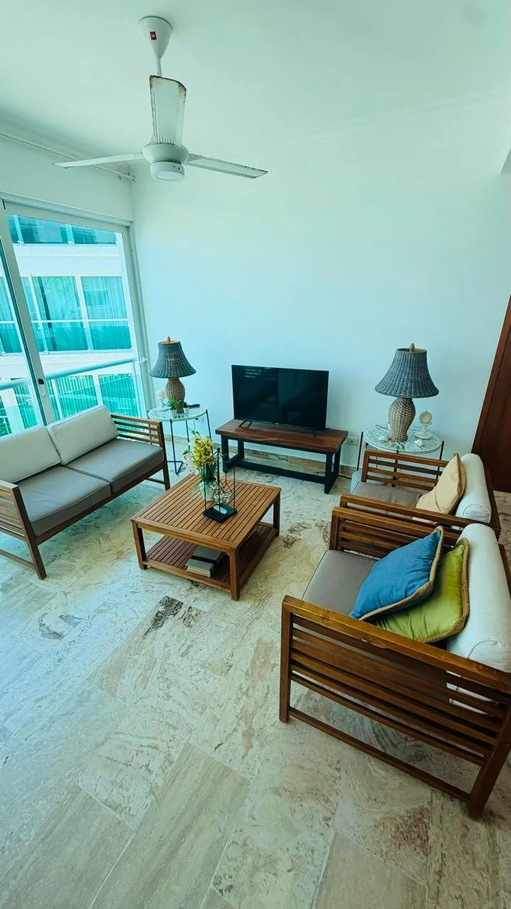 Apartment in Playa Laguna Sosúa with Ocean View, photo 10