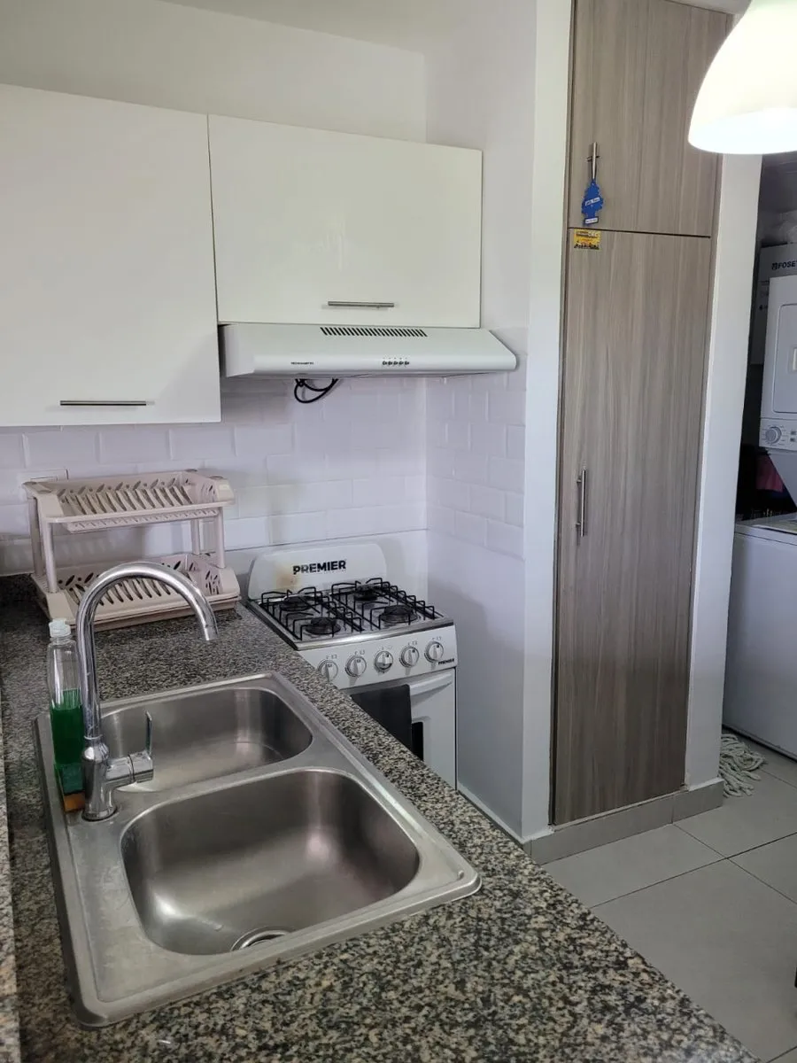 Moderno apartamento en Bávaro, Punta Cana, foto 5