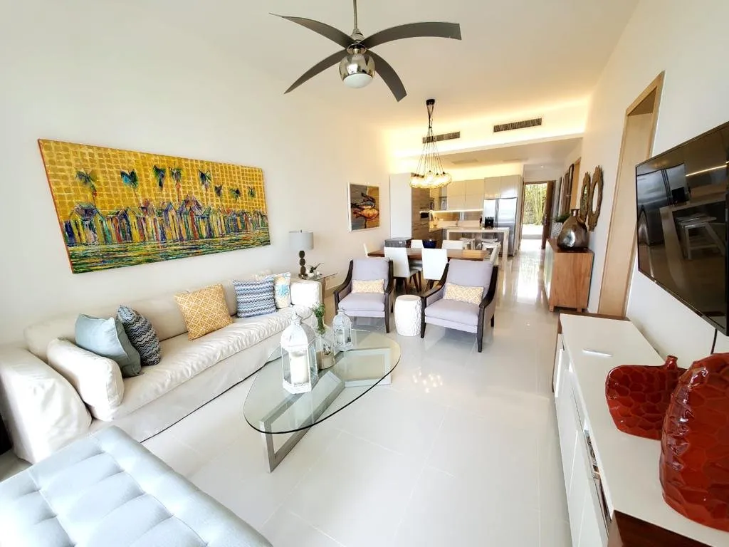 PERFECT FOR INVESTING – OCEANFRONT APARTMENT – PRIVATE COMPLEX, photo 2