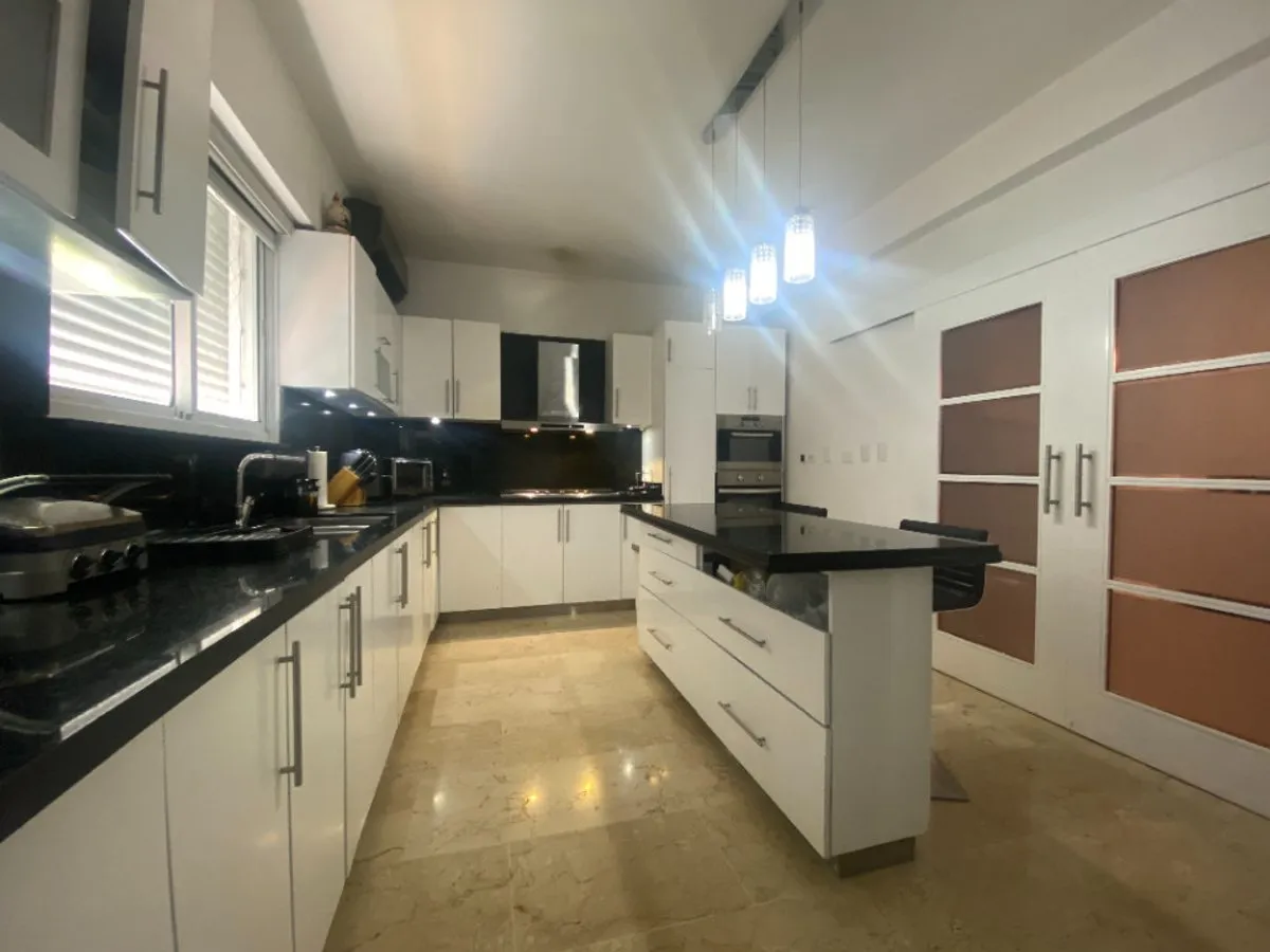 Penthouse in Bella Vista, Santo Domingo de Guzmán, Foto 5