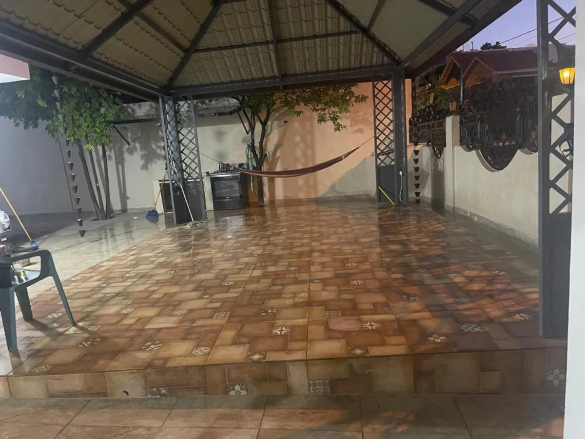 Beautiful House in Urb. Henríquez, Área Monumental, Stgo., photo 12
