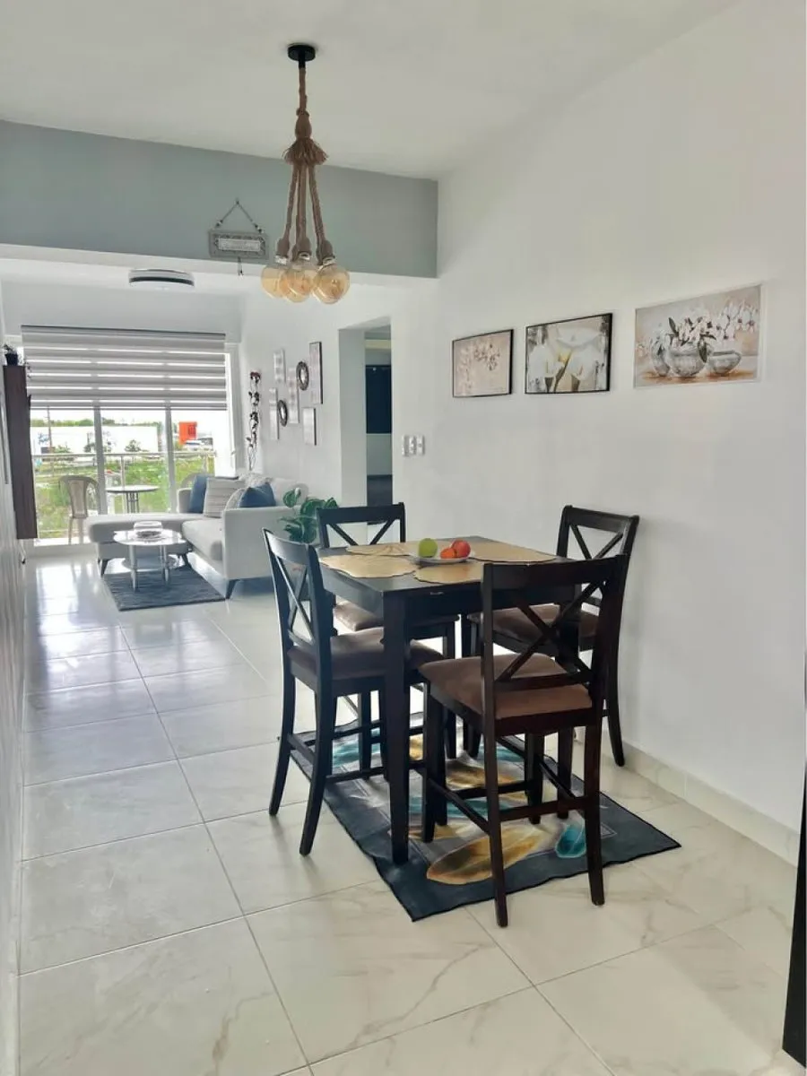 Je vends appartement à Punta Cana, photo 10