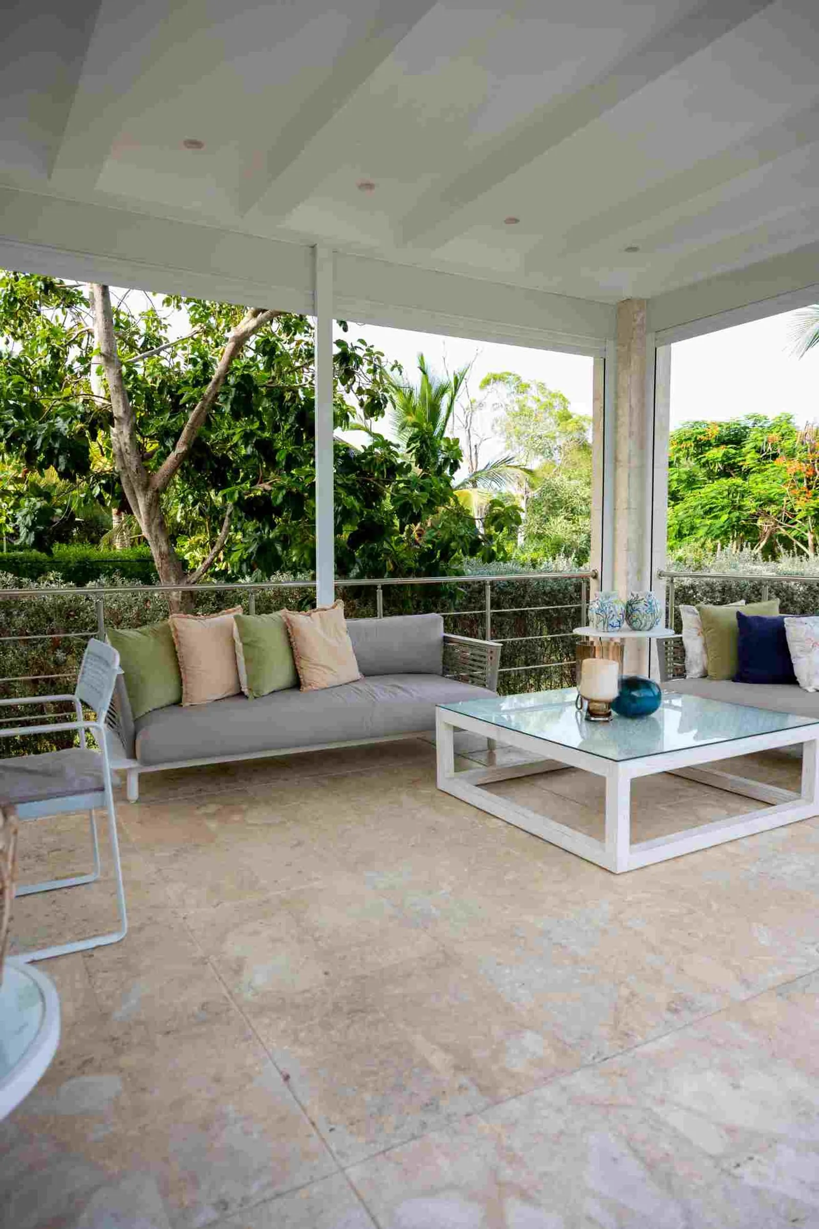 LUXURY VILLA IN HACIENDA RESORT PUNTA, photo 7