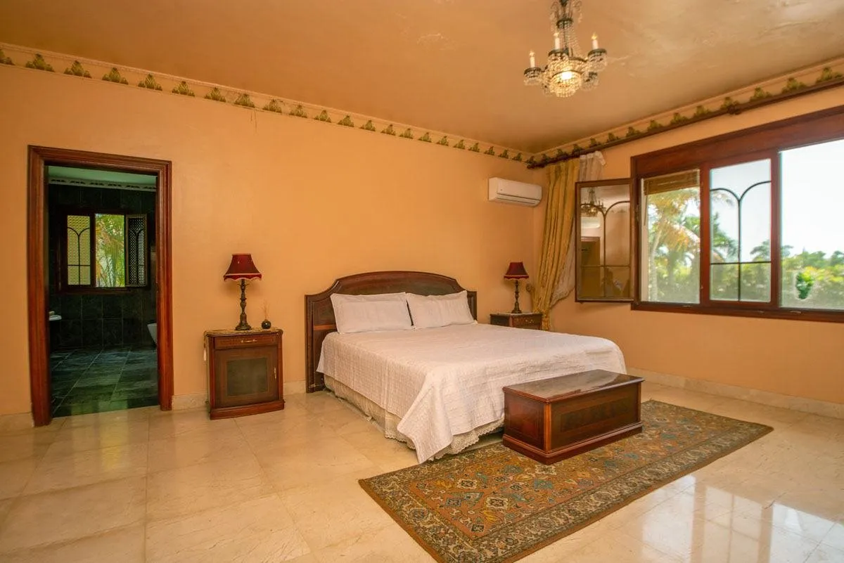 EXCELLENT OPTION – VILLA FOR INVESTMENT AND INCOME GENERATION – SOSÚA, photo 12