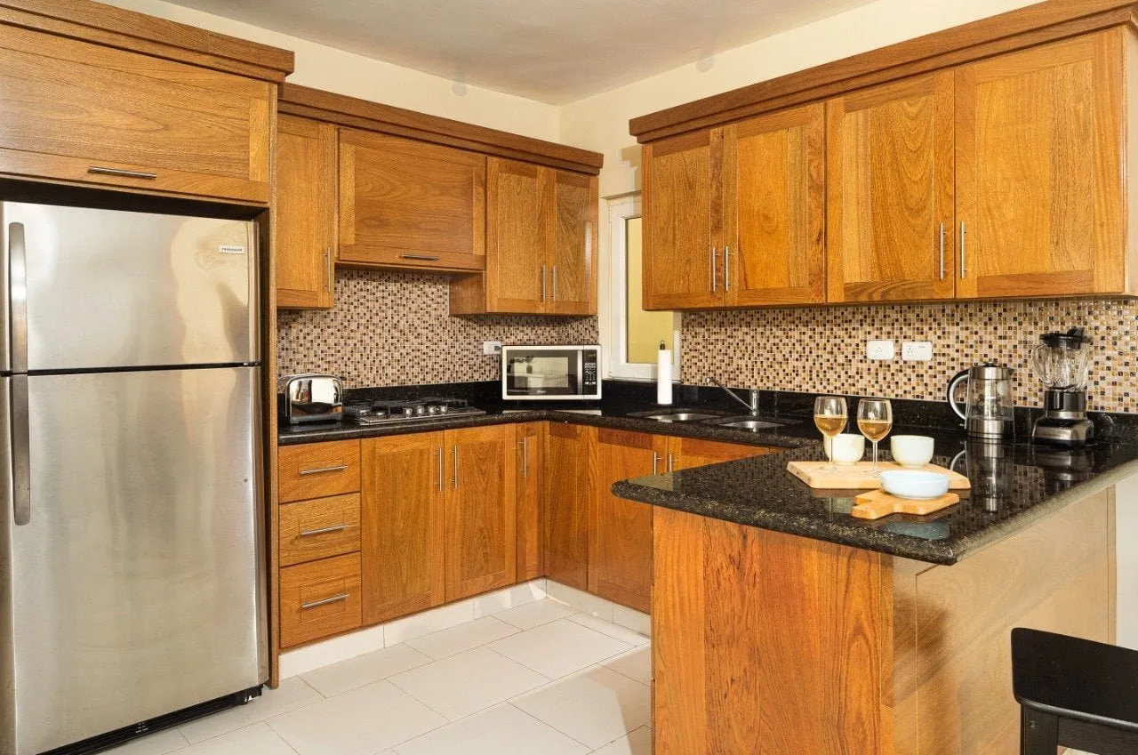 VORVERKAUF – MÖBLIERTES APARTMENT – PLAYA LAGUNA, Foto 4