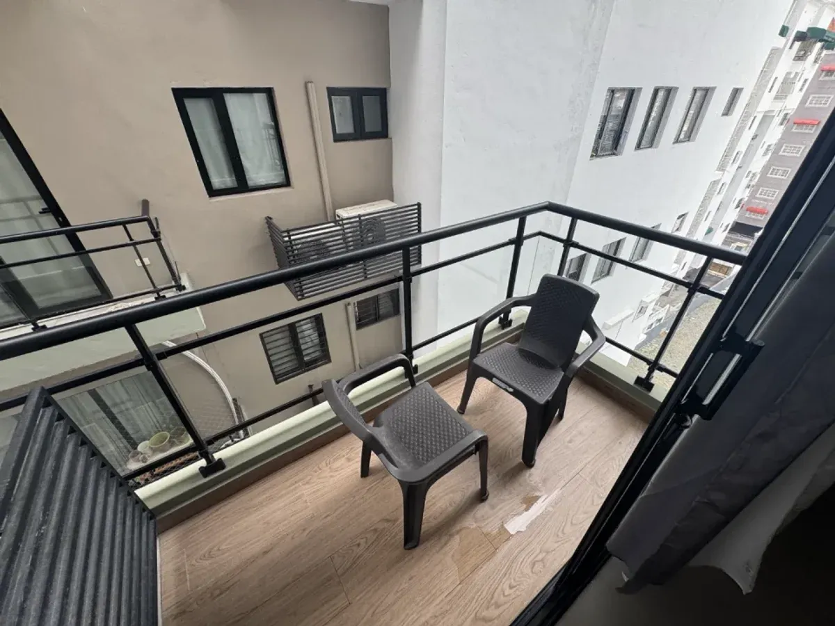 Möbliertes Apartment in Evaristo Morales, Foto 6
