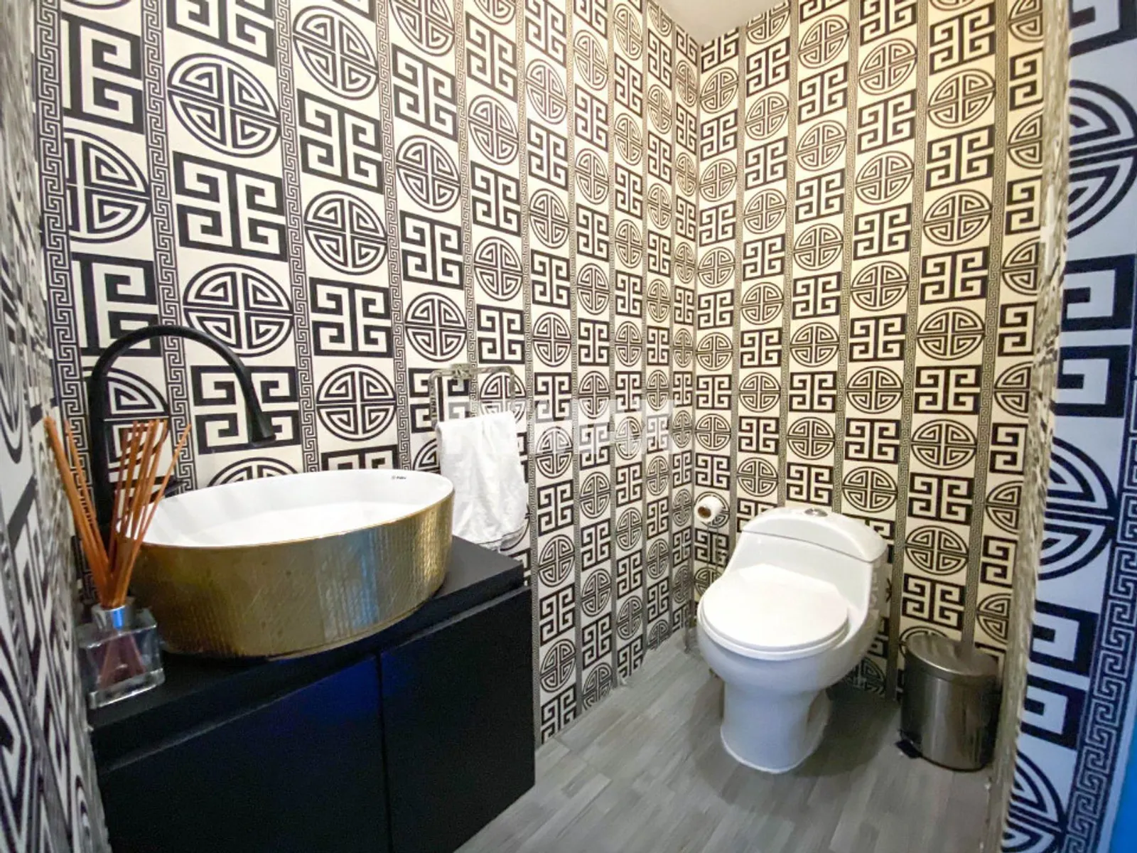 Venta Apartamento 2 habitacioes en Evaristo Morale, foto 6
