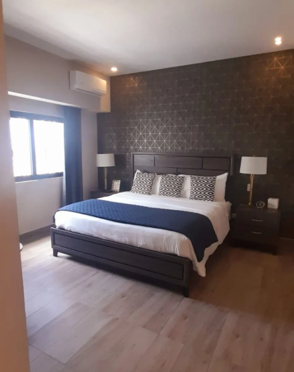 Appartement À Piantini, Santo Domingo De Guzmán, photo 8