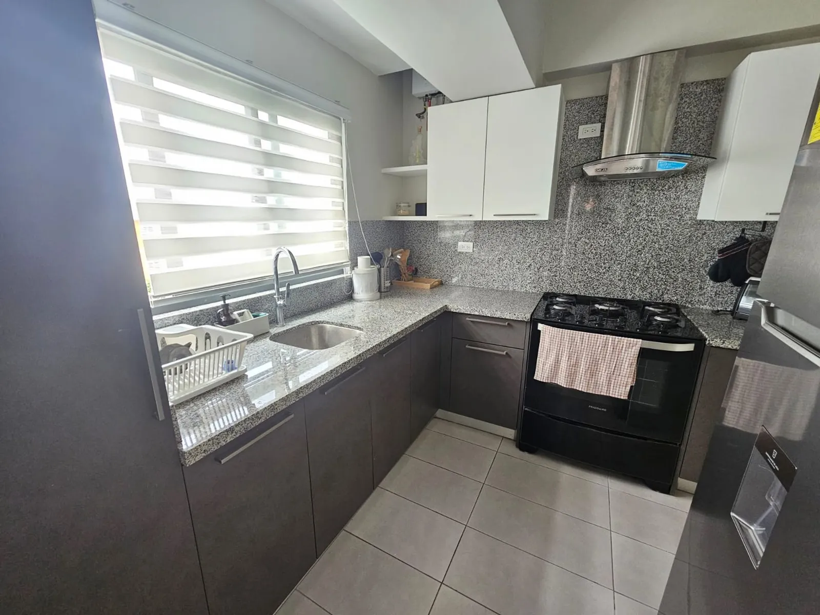 VENTA DE APARTAMENTO 4TO PISO EN ENSANCHE PIANTINI, foto 9