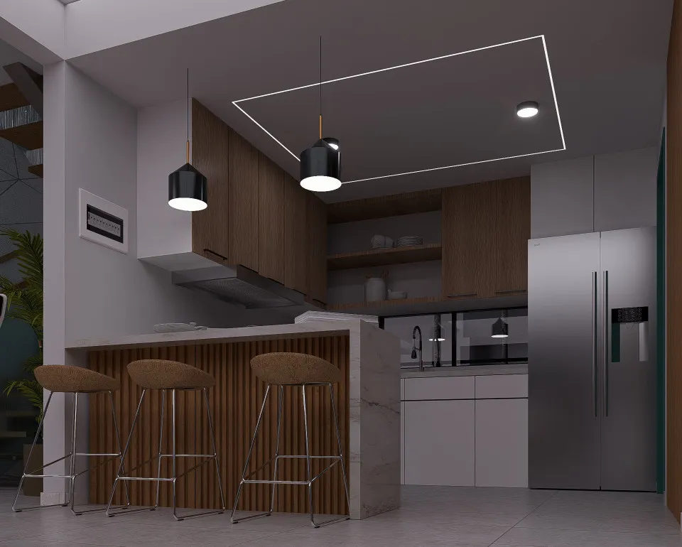 Project in BAVARO, photo 7