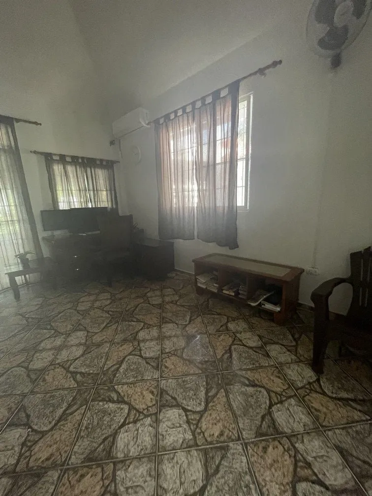 NEUE ANGEBOT – 5 SCHLAFZIMMER – VILLA IN CABARETE, Foto 5