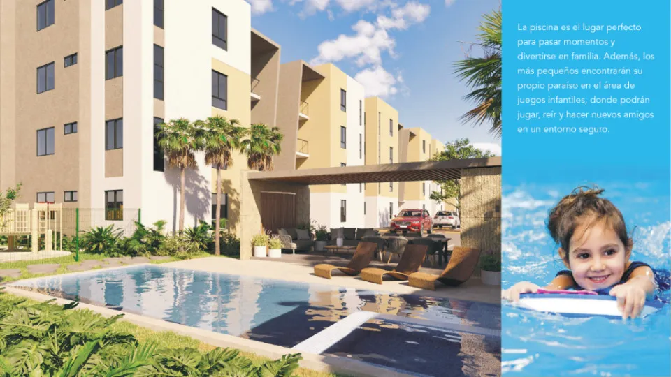 ANDARES RESIDENCES, photo 3