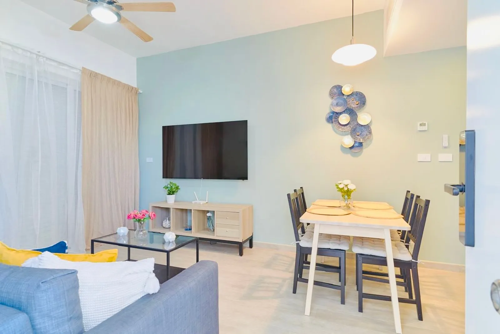 Möbliertes Apartment in Cana Bay, Punta Cana, Foto 3
