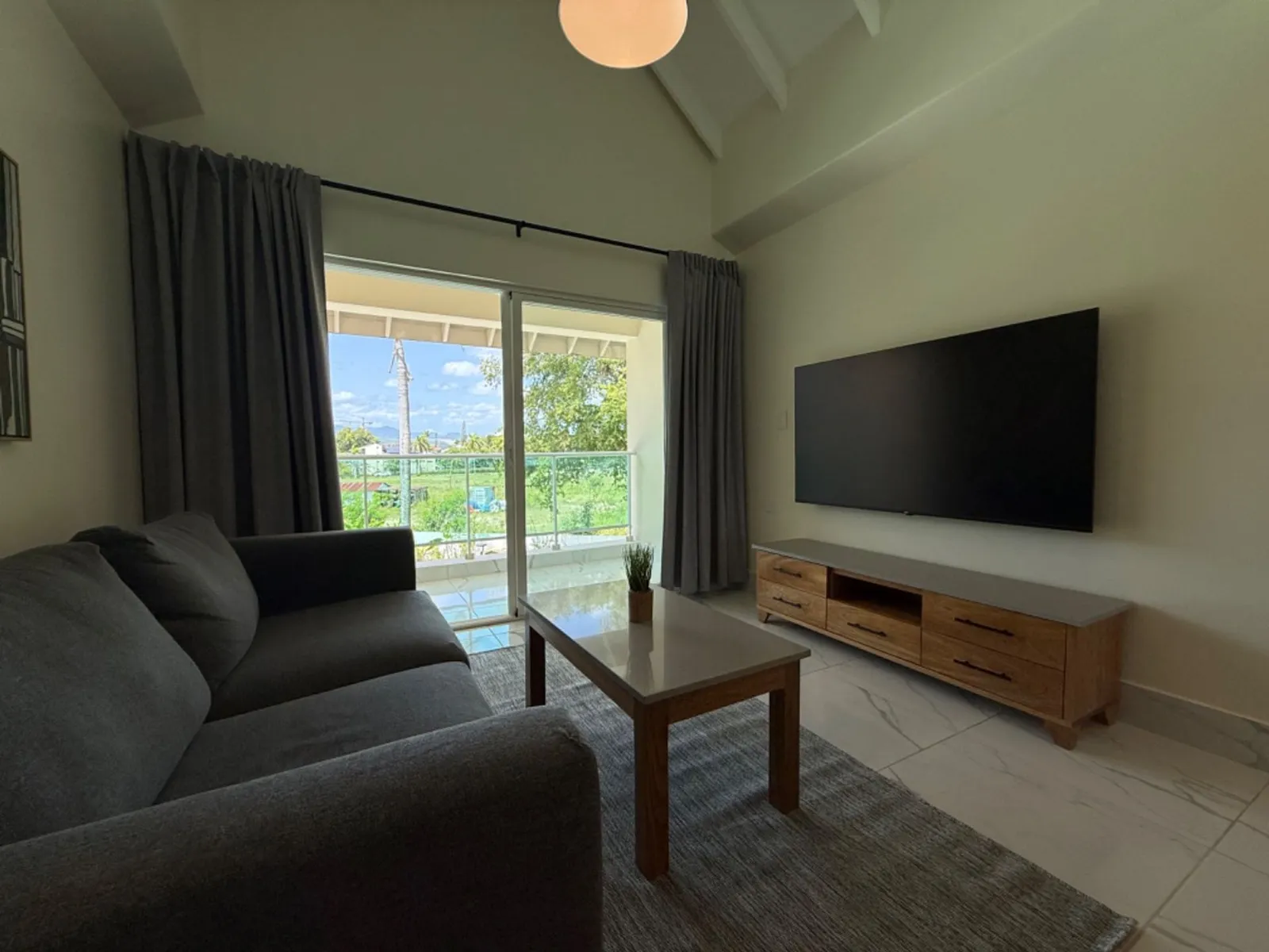 PENTHOUSE DE 1 CHAMBRE TOTALEMENT NOUVEAU, photo 8
