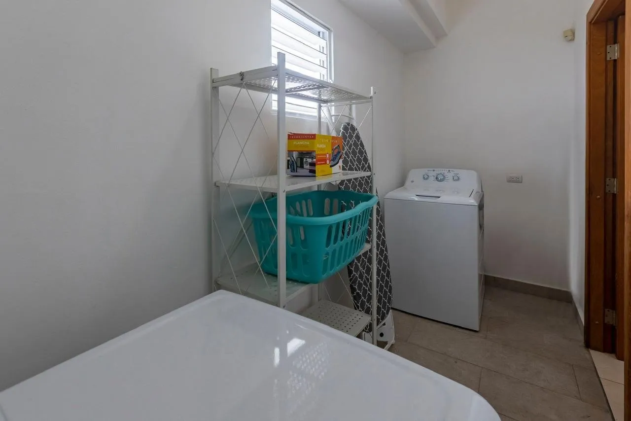Maison minimaliste à vendre – Puerto Plata, photo 4