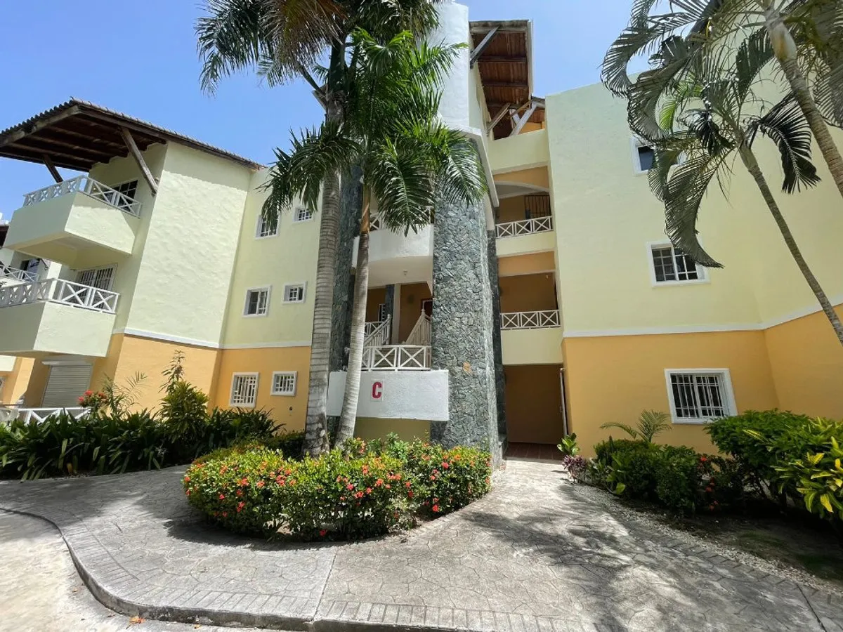 Apartamento en Bávaro, Punta Cana, foto principal