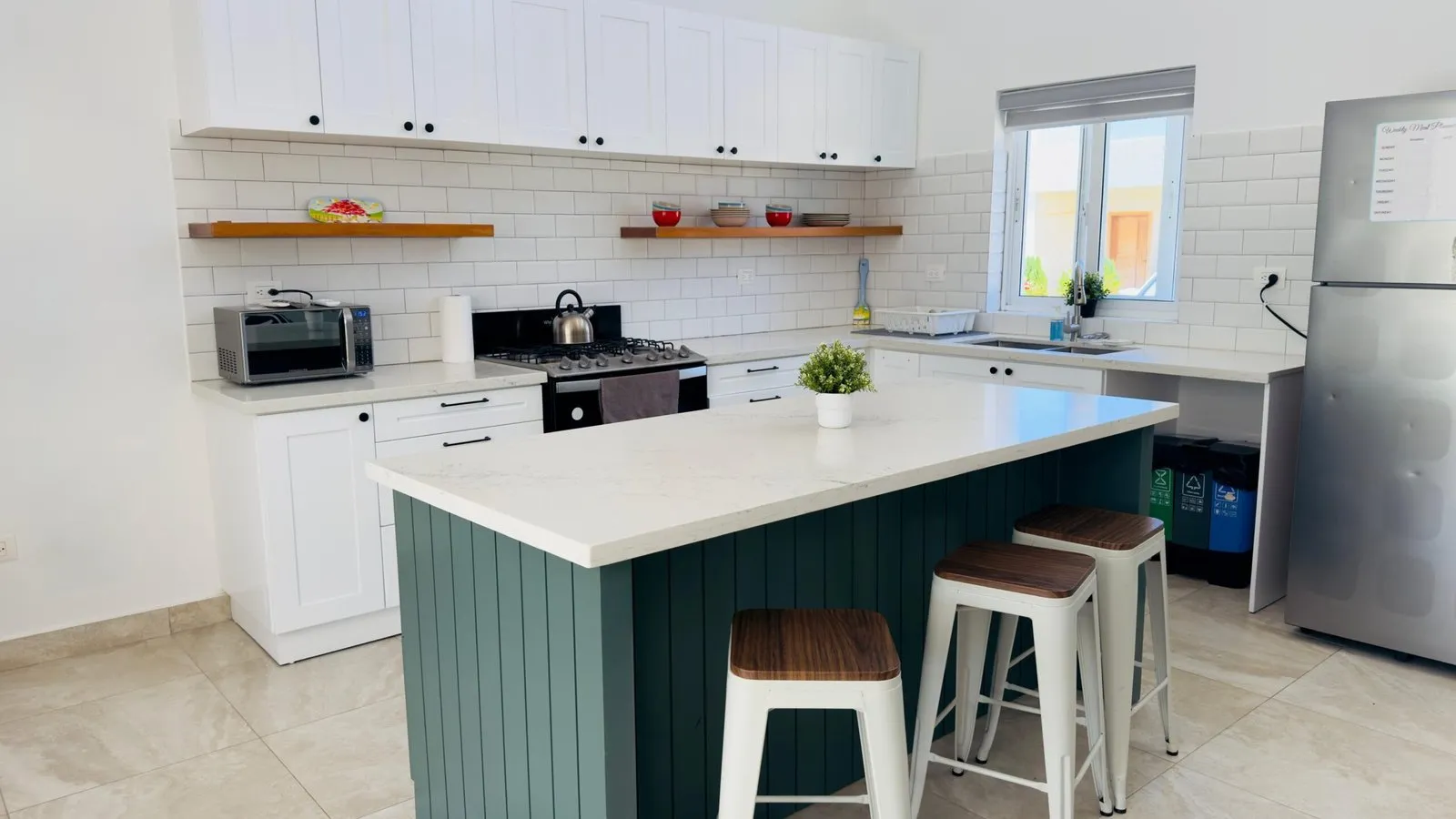 Wunderschöne villa zum Verkauf im exklusiven Projekt Sosúa Ocean Village – Sosúa., Foto 13
