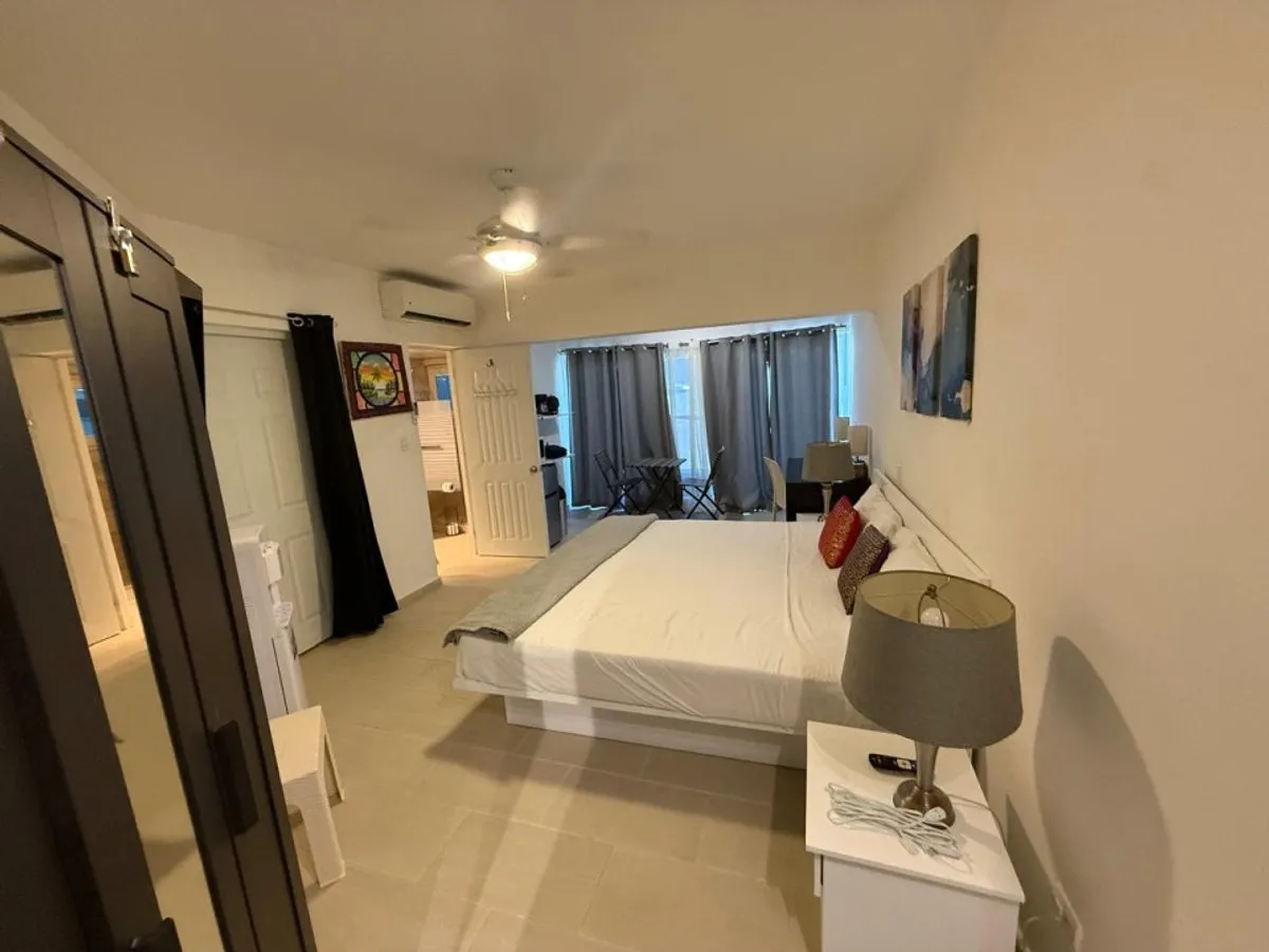 Studio in Cabarete Close to the Beach!!, photo 3