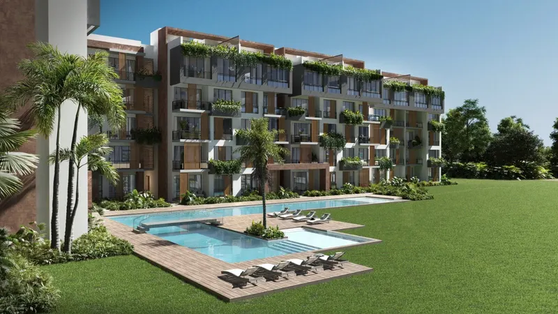 Your Private Paradise in Punta Cana: Live the Luxury You Deserve., USD$ 210,000