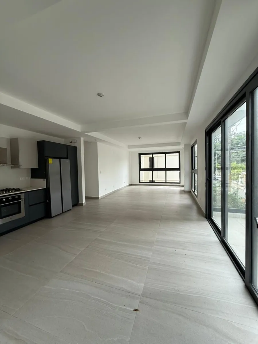 Apartamento en La Esmeralda, Santiago, foto principal