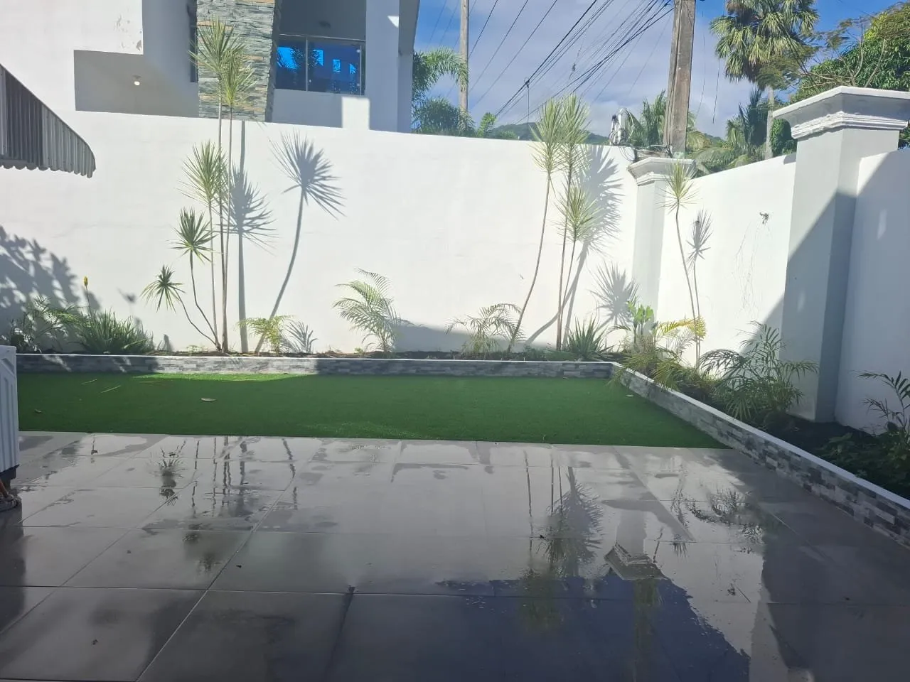 Modern Furnished House in Puerto Plata, photo 3