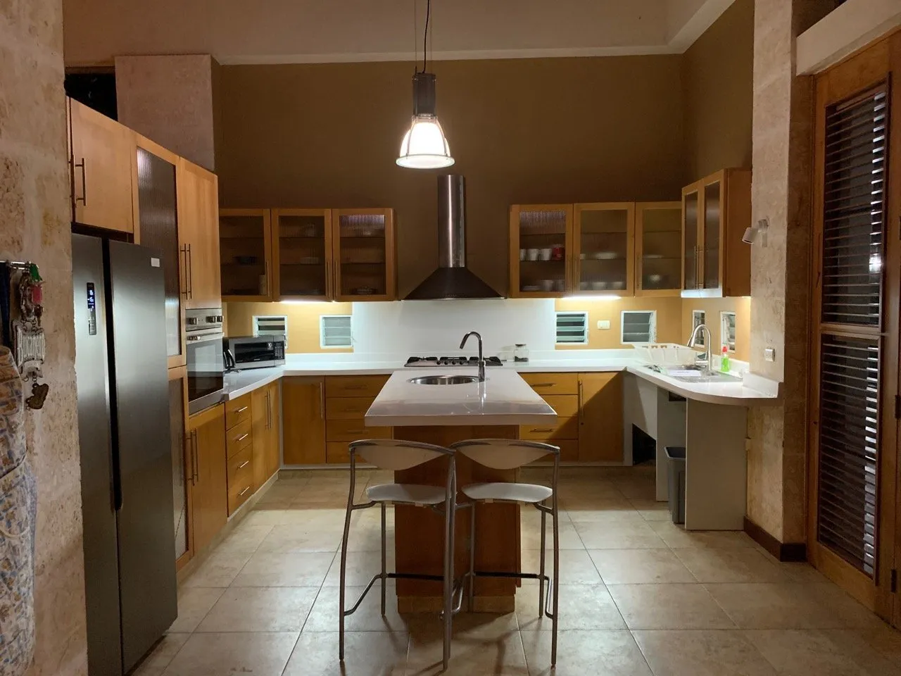 NOUVELLE ANNONCE – 3 CHAMBRES – MAISON AVEC PISCINE À CABARETE, photo 10