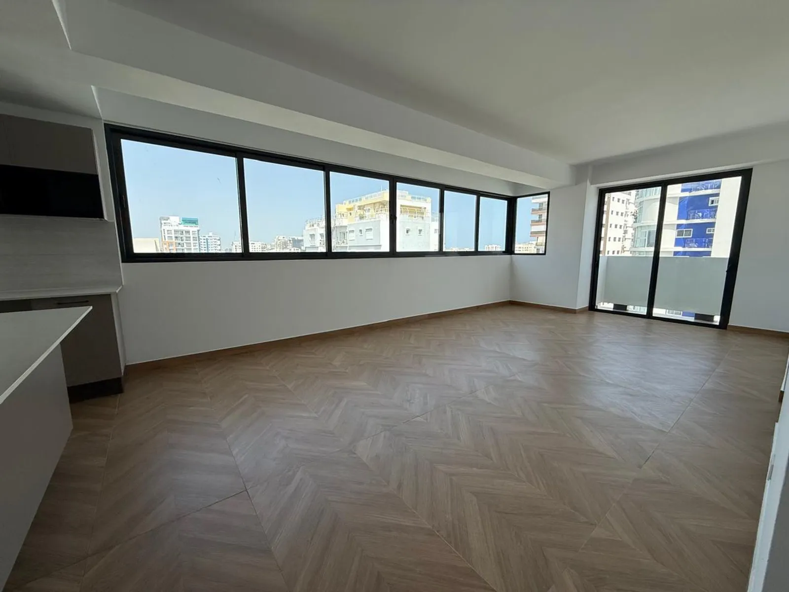 Apartament Piantini Neu und Unbenutzt, Foto 7