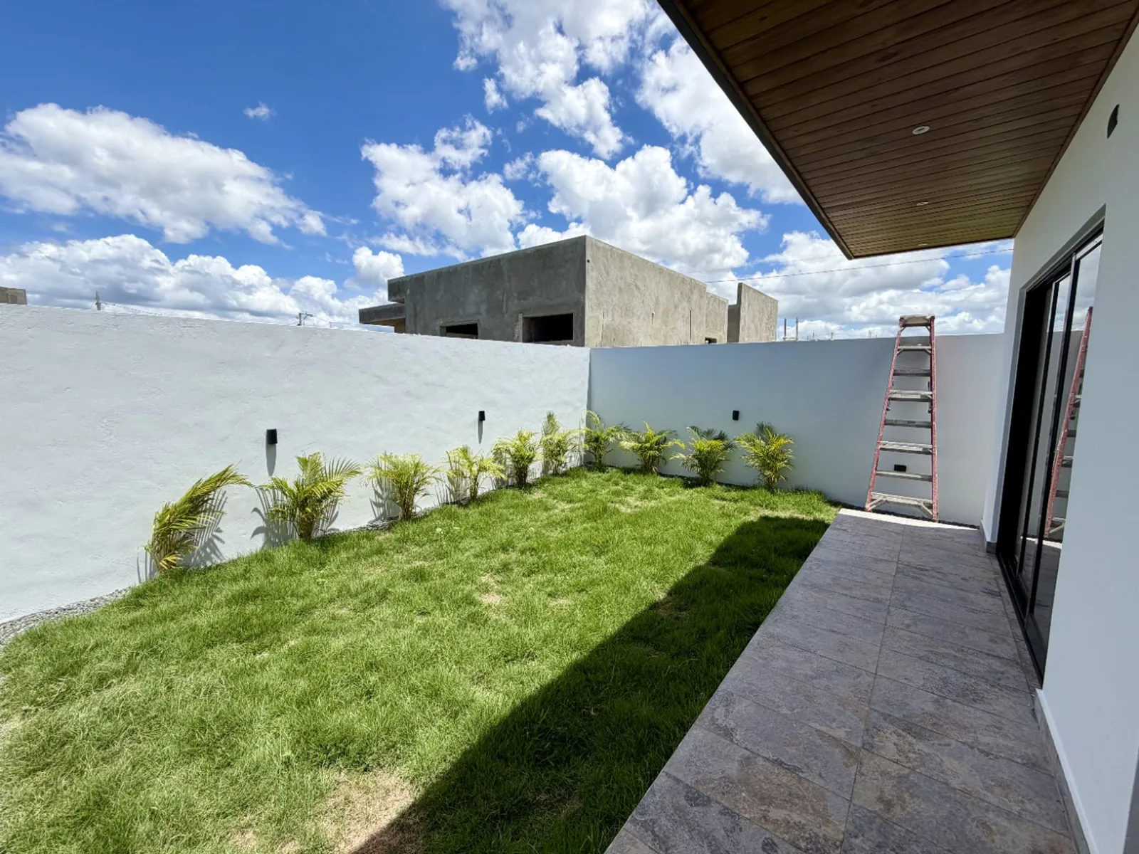 Modern New House for Sale in Res. Don Juan II, photo 11