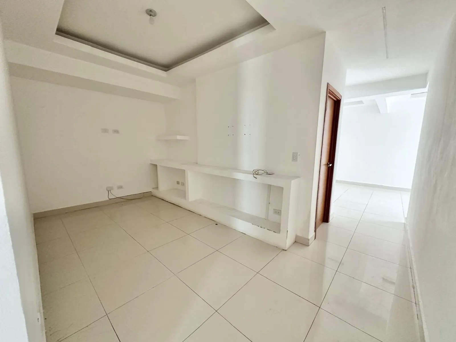 APARTAMENTO 2 HABITACIONES EN RENACIMIENTO, Foto 6